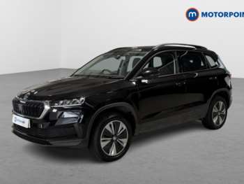 Used Skoda Karoq 2023 for sale - 74857430: Photo