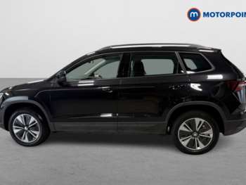 Used Skoda Karoq 2023 for sale - 74857430: Photo