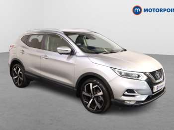 2020 - 1.3 DiG-T Tekna 5dr