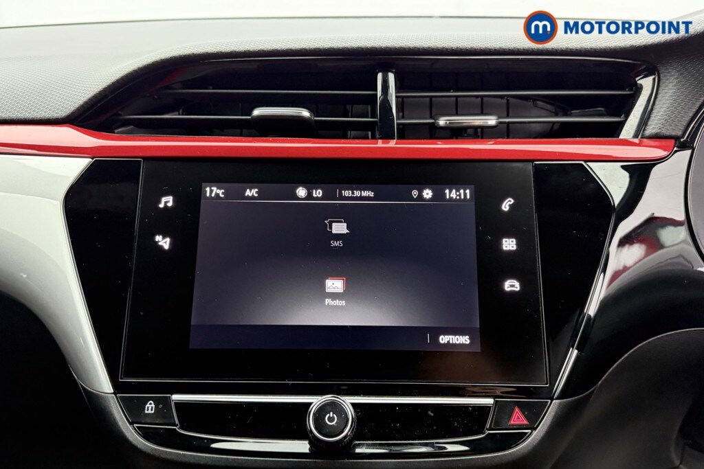 Used Vauxhall Corsa 2023 for sale - 77620155: Photo 13