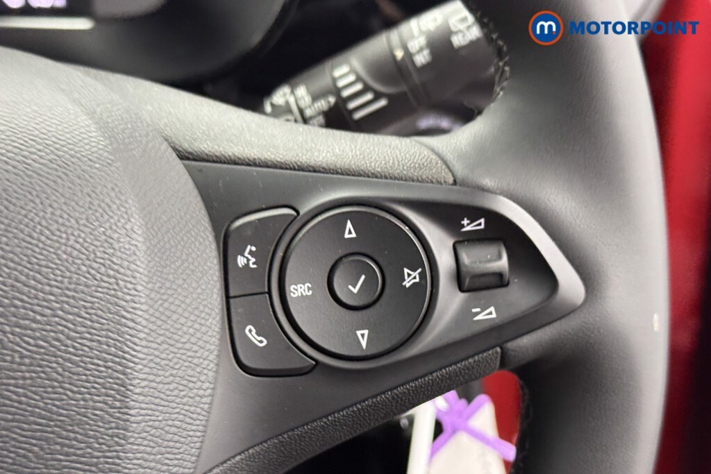 Used Vauxhall Corsa 2023 for sale - 77620155: Photo 16