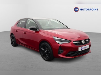 Vauxhall Corsa feature image