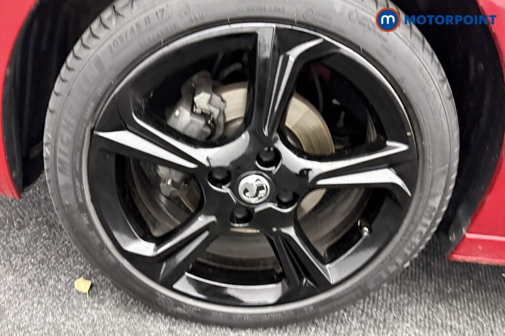 Used Vauxhall Corsa 2023 for sale - 77620155: Photo 22