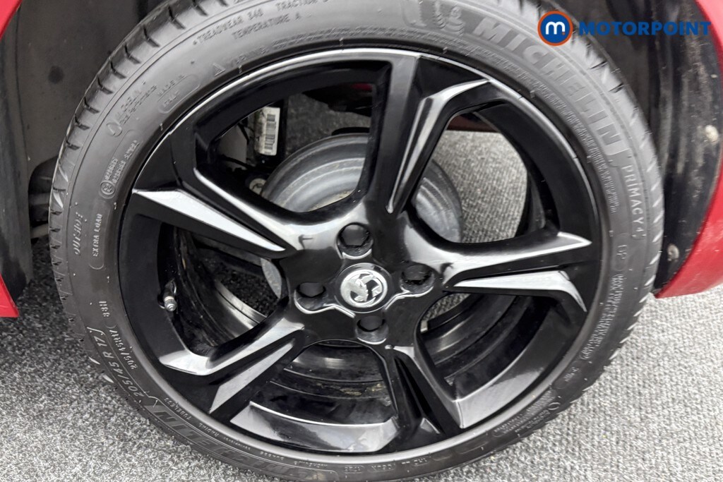 Used Vauxhall Corsa 2023 for sale - 77620155: Photo 23