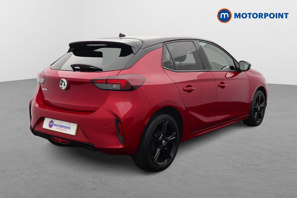 Used Vauxhall Corsa 2023 for sale - 77620155: Photo 7