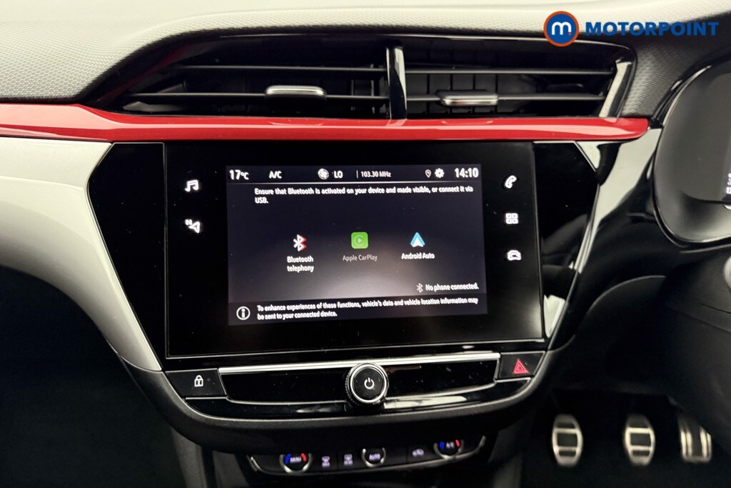 Used Vauxhall Corsa 2023 for sale - 77620155: Photo 9