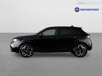 Used Vauxhall Mokka 2025 for sale - 78971125: Photo