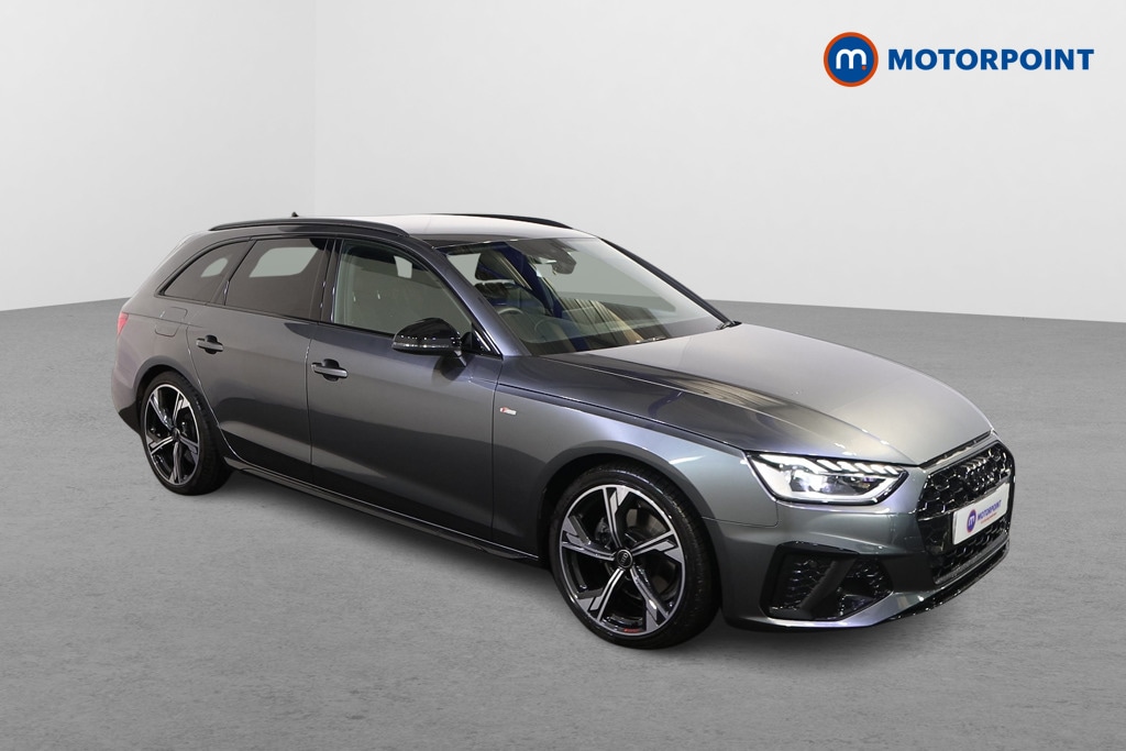 Used Audi A4 2024 for sale - 76374524: Photo 1