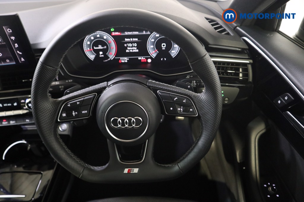 Used Audi A4 2024 for sale - 76374524: Photo 10