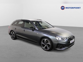 Audi - A4