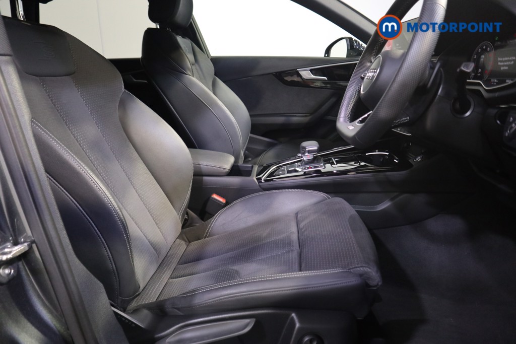 Used Audi A4 2024 for sale - 76374524: Photo 25