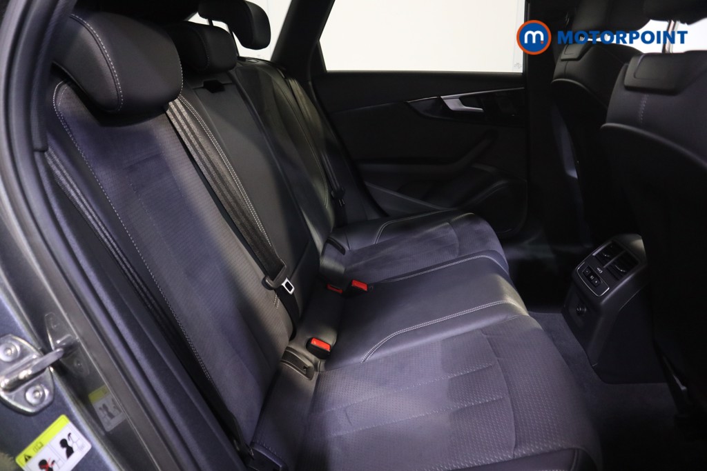 Used Audi A4 2024 for sale - 76374524: Photo 27