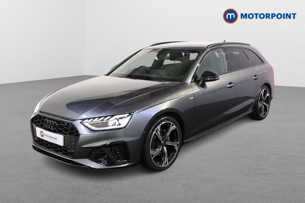 Used Audi A4 2024 for sale - 76374524: Photo 3