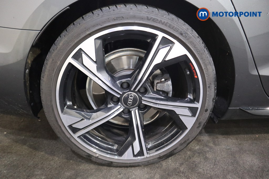 Used Audi A4 2024 for sale - 76374524: Photo 33