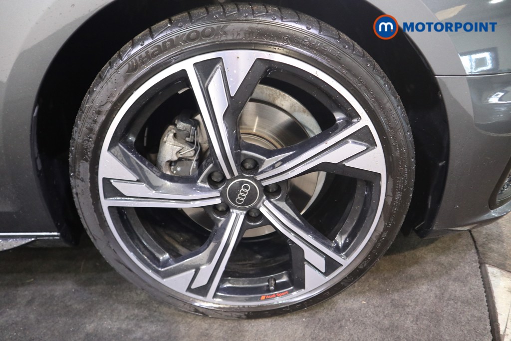 Used Audi A4 2024 for sale - 76374524: Photo 34