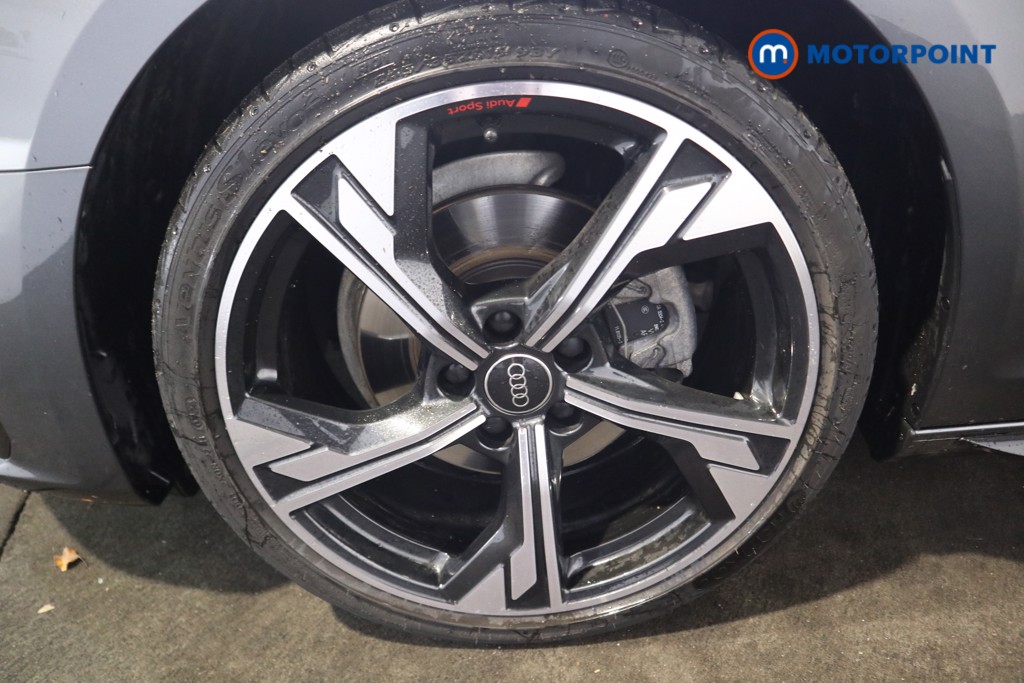 Used Audi A4 2024 for sale - 76374524: Photo 35