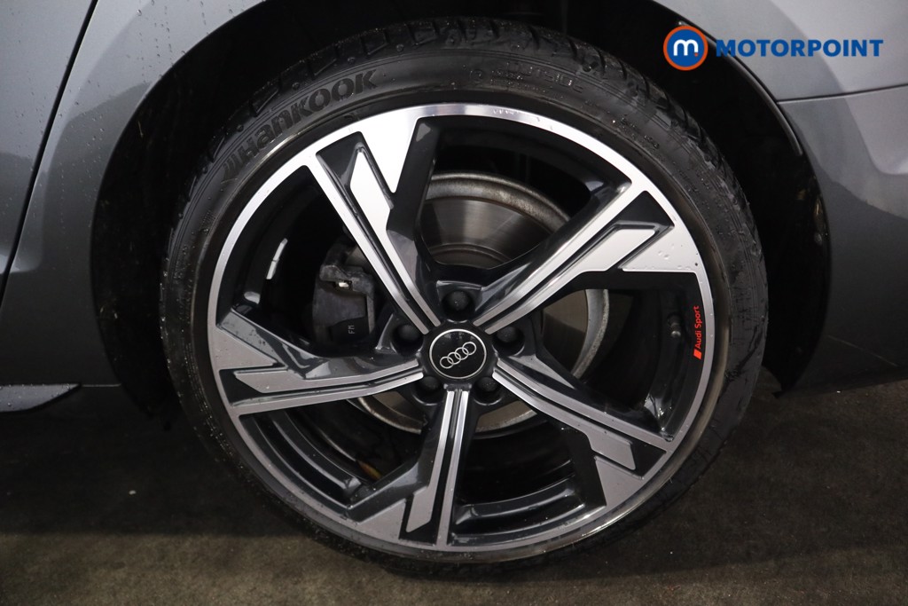 Used Audi A4 2024 for sale - 76374524: Photo 36