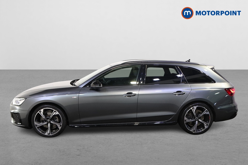Used Audi A4 2024 for sale - 76374524: Photo 4