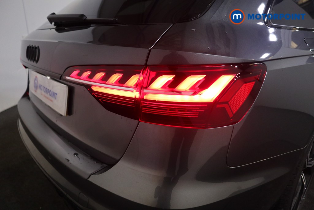 Used Audi A4 2024 for sale - 76374524: Photo 40
