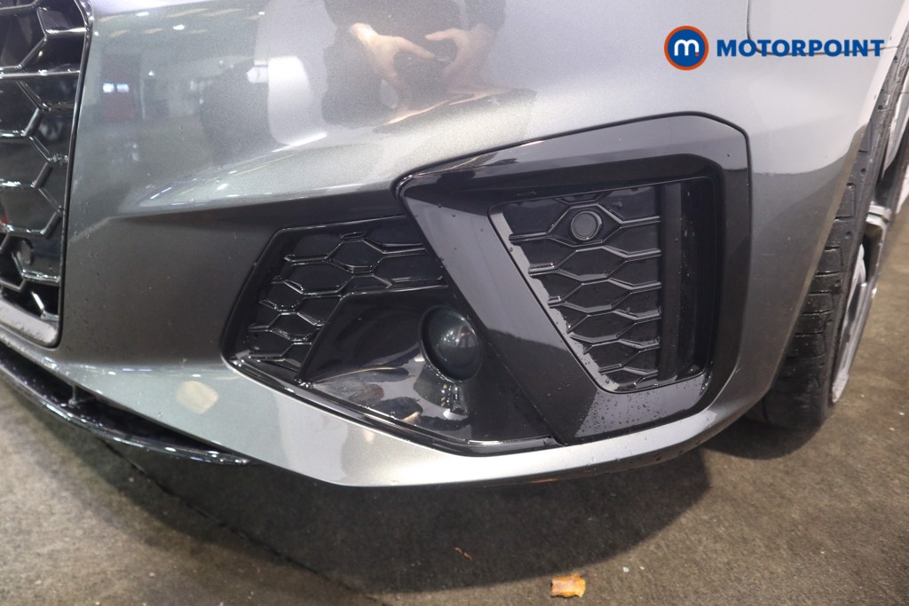 Used Audi A4 2024 for sale - 76374524: Photo 46