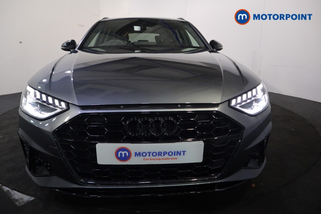Used Audi A4 2024 for sale - 76374524: Photo 48