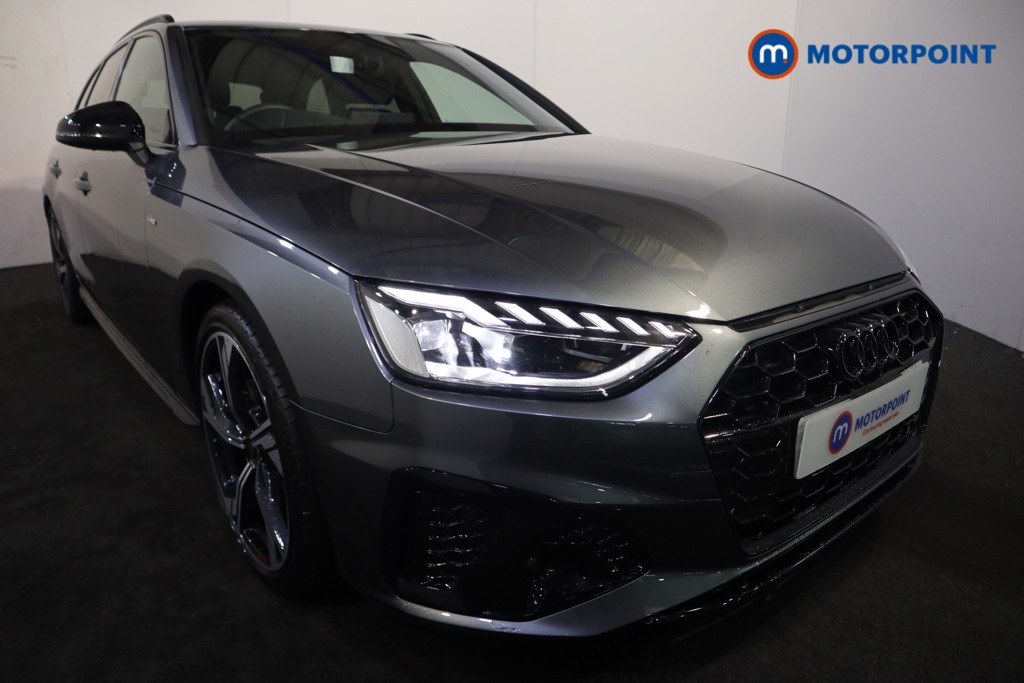 Used Audi A4 2024 for sale - 76374524: Photo 49