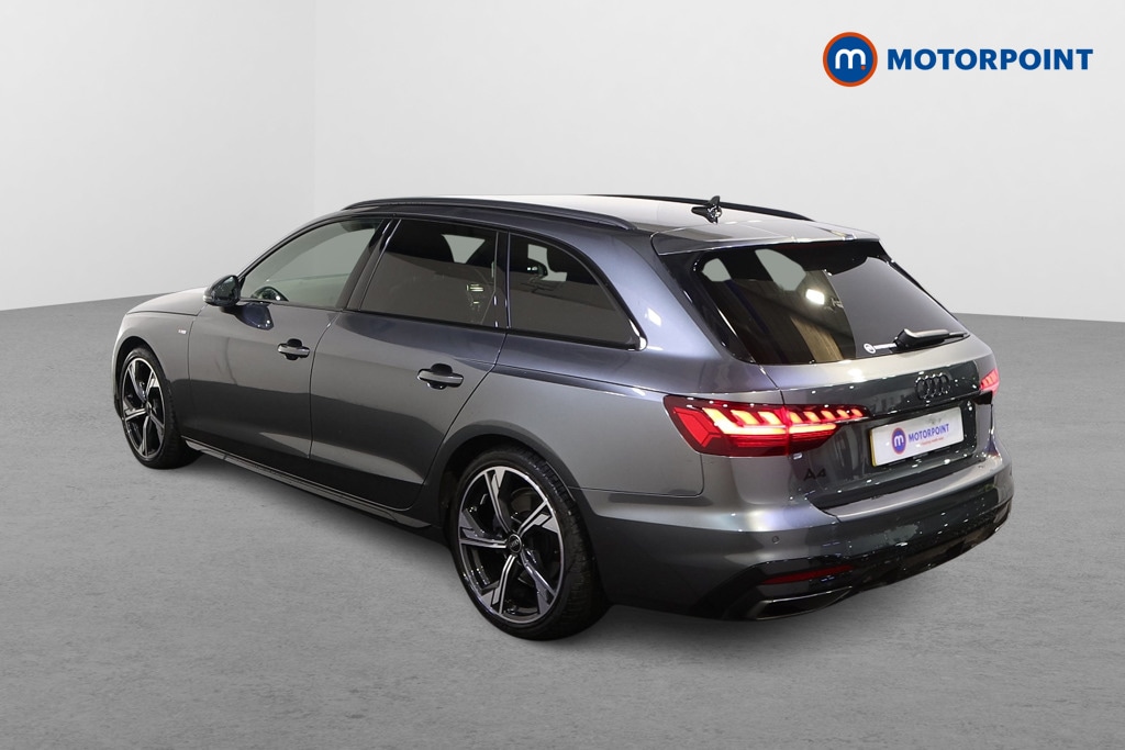 Used Audi A4 2024 for sale - 76374524: Photo 5