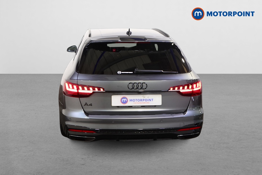 Used Audi A4 2024 for sale - 76374524: Photo 6