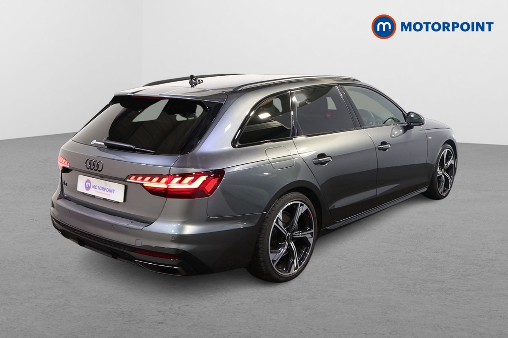Used Audi A4 2024 for sale - 76374524: Photo 7
