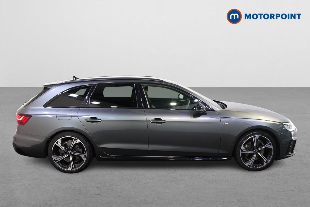 Used Audi A4 2024 for sale - 76374524: Photo 8