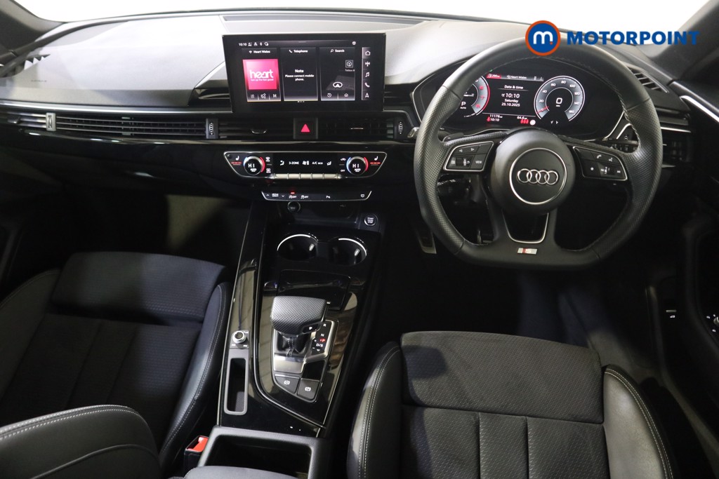 Used Audi A4 2024 for sale - 76374524: Photo 9