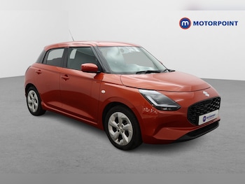 Used Suzuki Swift 2025 for sale - 78432338: Photo