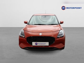 Used Suzuki Swift 2025 for sale - 78432338: Photo