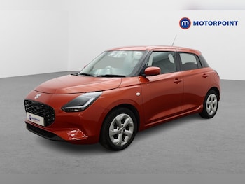 Used Suzuki Swift 2025 for sale - 78432338: Photo