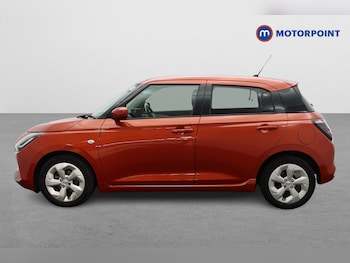Used Suzuki Swift 2025 for sale - 78432338: Photo