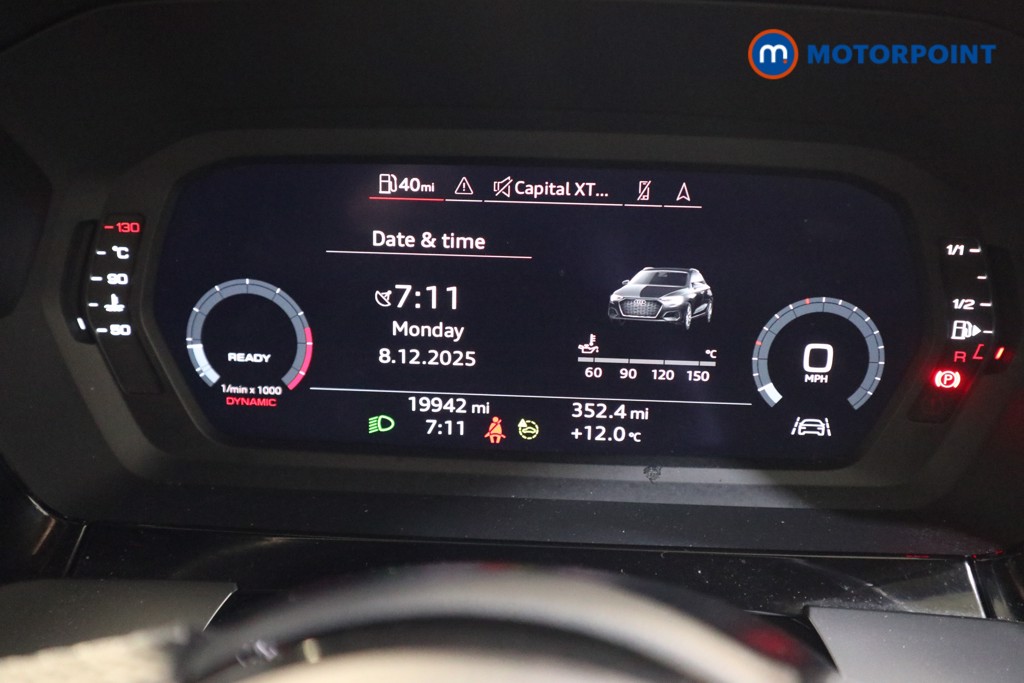 Used Audi A3 2022 for sale - 77421038: Photo 14