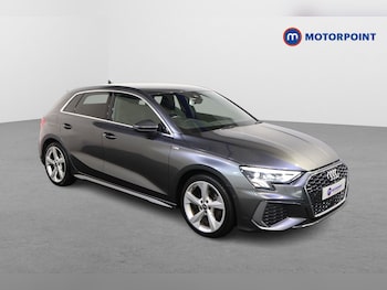 Used Audi A3 2022 for sale - 77421038: Photo