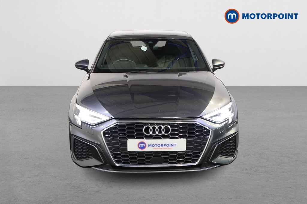 Used Audi A3 2022 for sale - 77421038: Photo 2