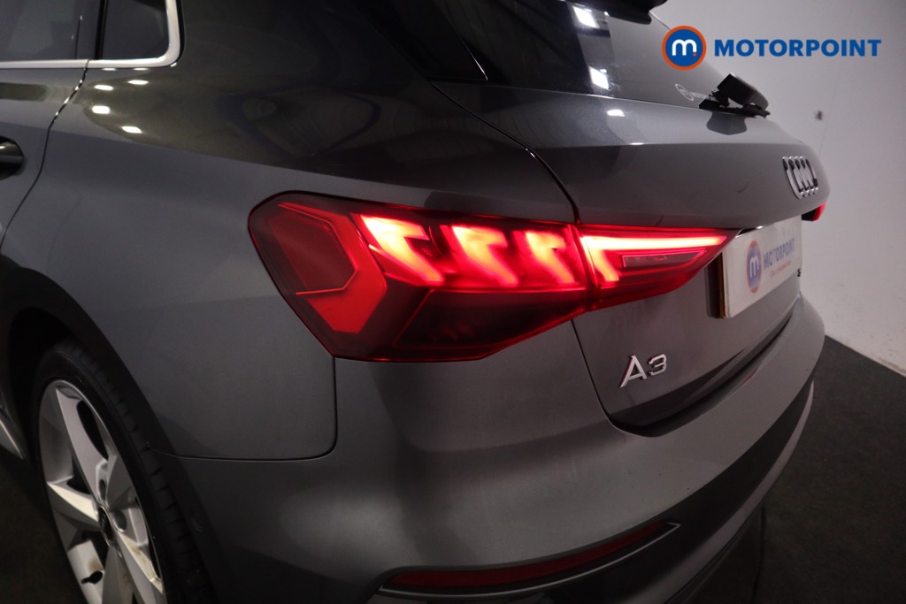 Used Audi A3 2022 for sale - 77421038: Photo 37