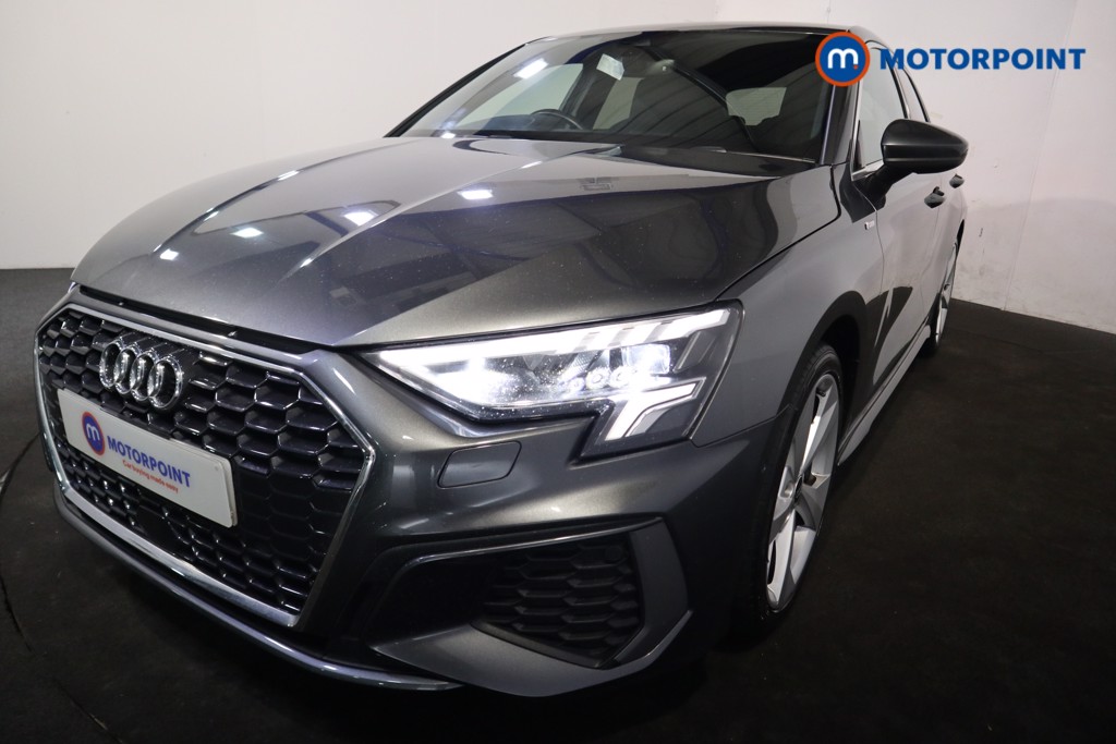 Used Audi A3 2022 for sale - 77421038: Photo 44