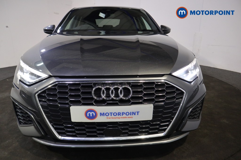 Used Audi A3 2022 for sale - 77421038: Photo 45