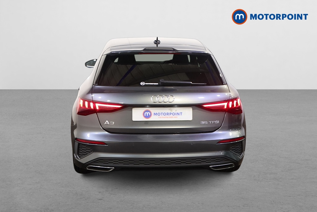 Used Audi A3 2022 for sale - 77421038: Photo 6