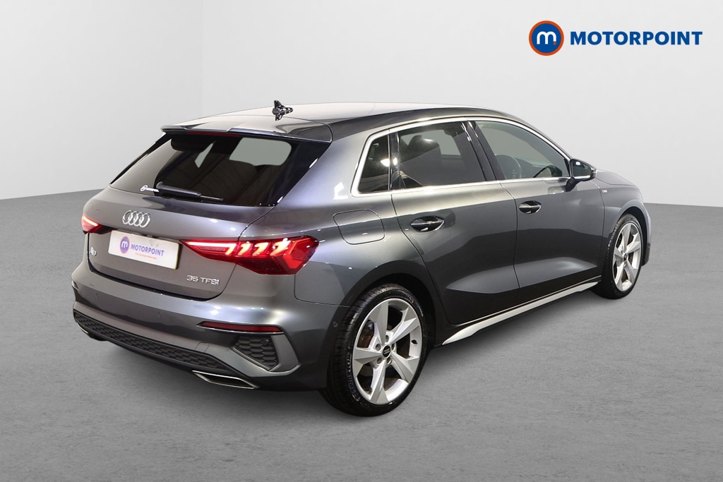 Used Audi A3 2022 for sale - 77421038: Photo 7