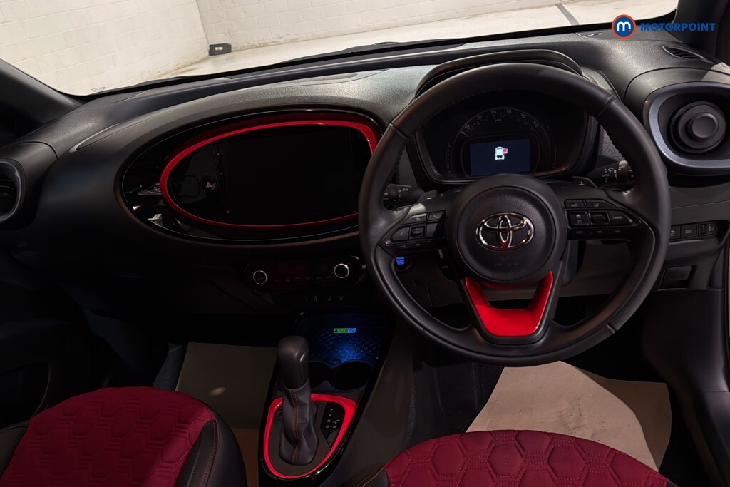 Used Toyota Aygo X 2023 for sale - 77527177: Photo 10