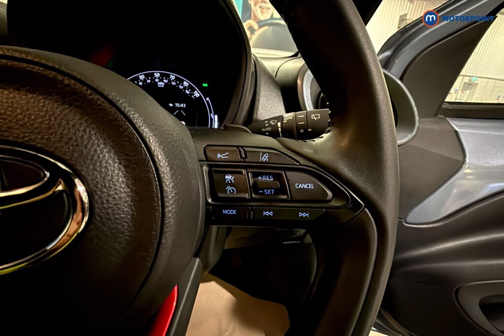 Used Toyota Aygo X 2023 for sale - 77527177: Photo 12