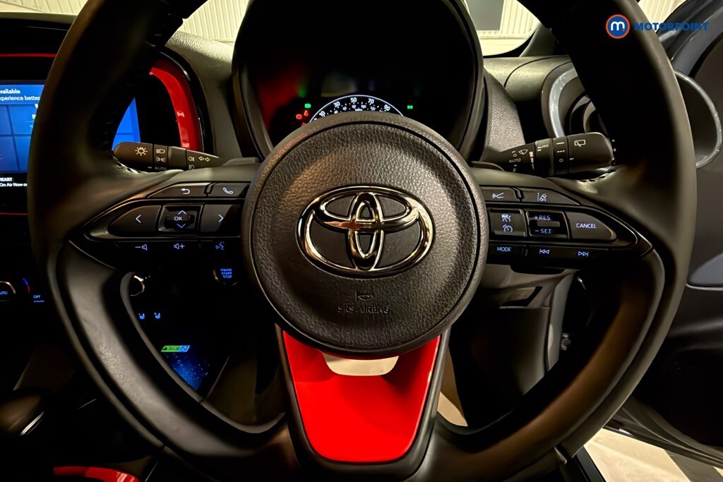 Used Toyota Aygo X 2023 for sale - 77527177: Photo 13