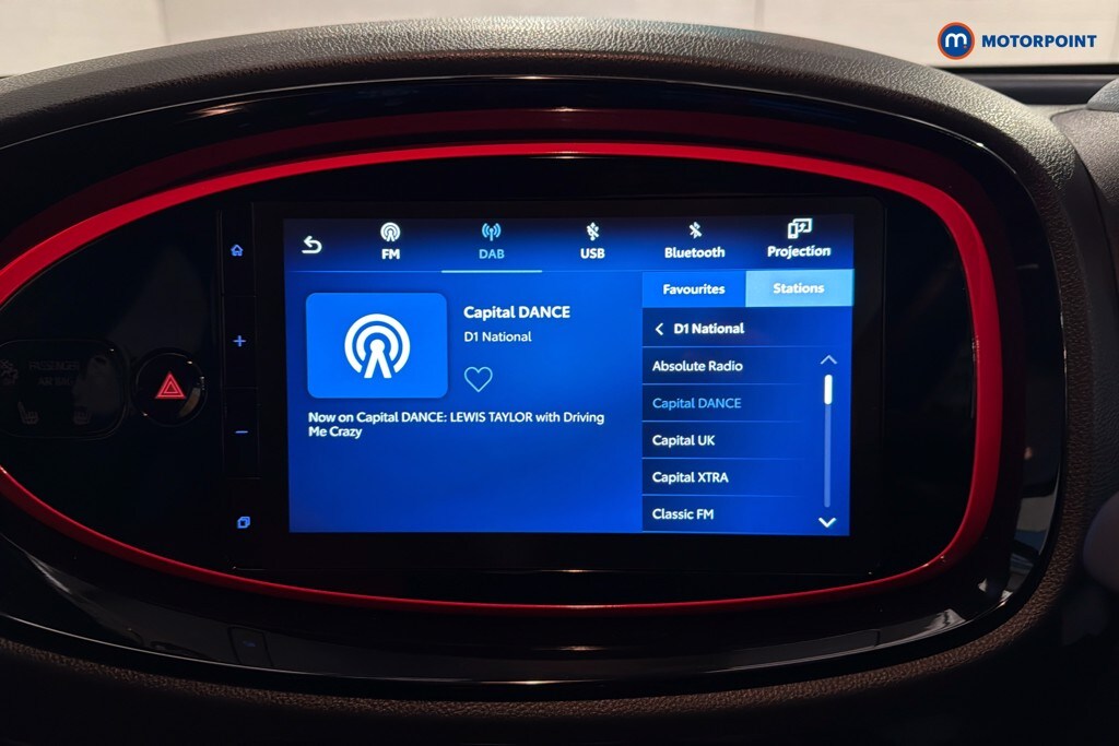 Used Toyota Aygo X 2023 for sale - 77527177: Photo 17