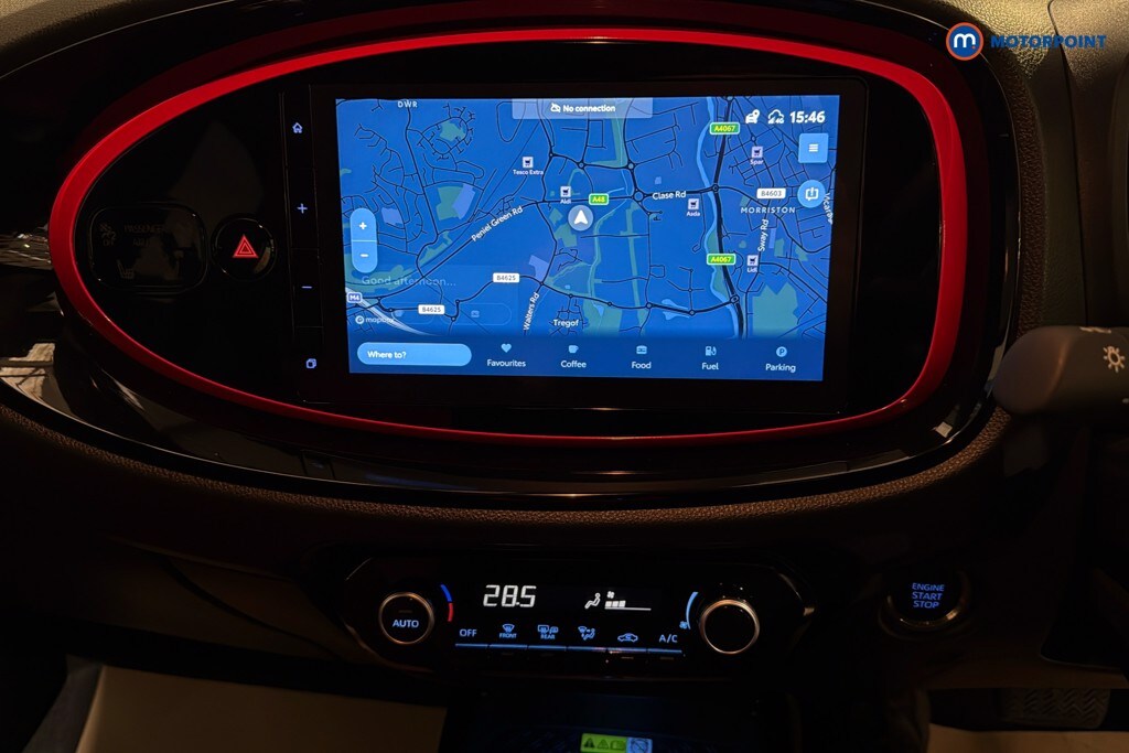 Used Toyota Aygo X 2023 for sale - 77527177: Photo 18