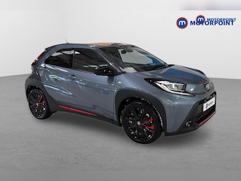 Used Toyota Aygo X undefined for sale - 77527177: Photo