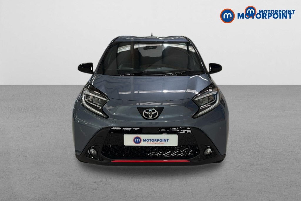 Used Toyota Aygo X 2023 for sale - 77527177: Photo 2